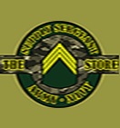 Supply Sergeant